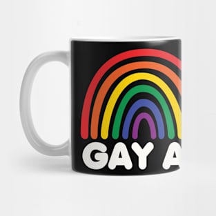 GAY AF Mug